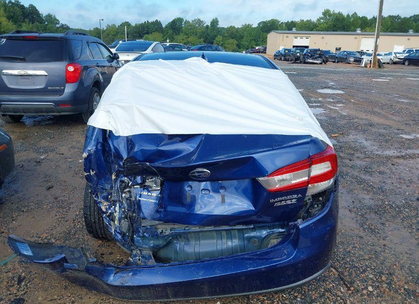 Photo 16 of 2017 Subaru Impreza 2.0I LIMITED (VIN 4S3GKAU6XH3623858)