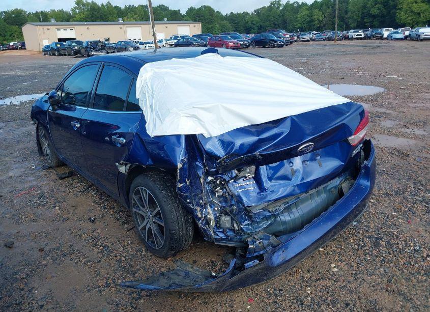 Photo 3 of 2017 Subaru Impreza 2.0I LIMITED (VIN 4S3GKAU6XH3623858)