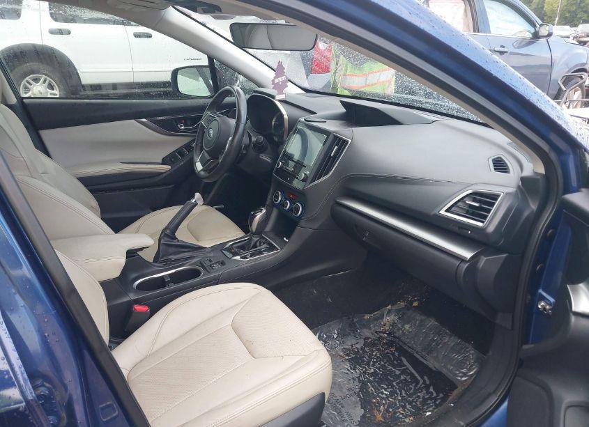 Photo 5 of 2017 Subaru Impreza 2.0I LIMITED (VIN 4S3GKAU6XH3623858)