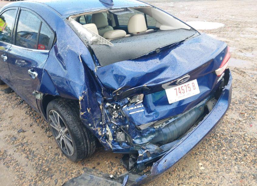 Photo 6 of 2017 Subaru Impreza 2.0I LIMITED (VIN 4S3GKAU6XH3623858)