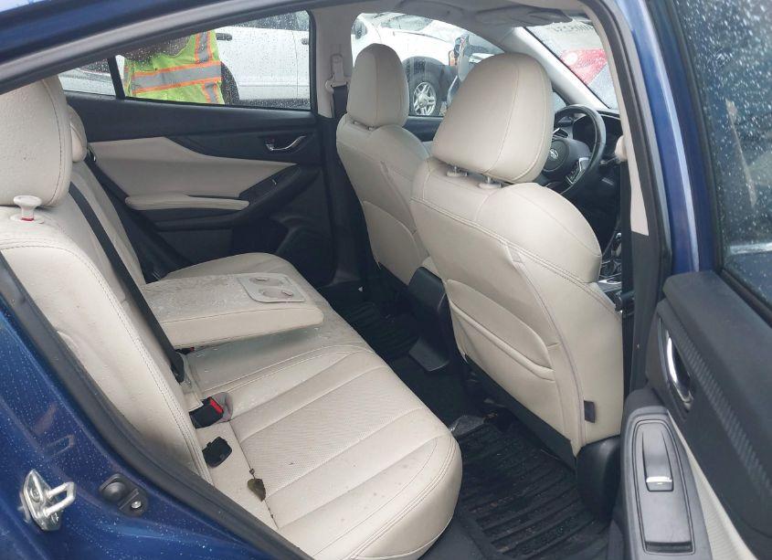 Photo 8 of 2017 Subaru Impreza 2.0I LIMITED (VIN 4S3GKAU6XH3623858)