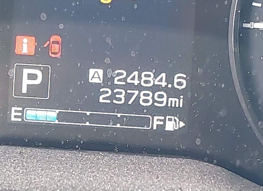 Photo 15 of 2020 Subaru Impreza PREMIUM (VIN 4S3GKAV60L3600368)