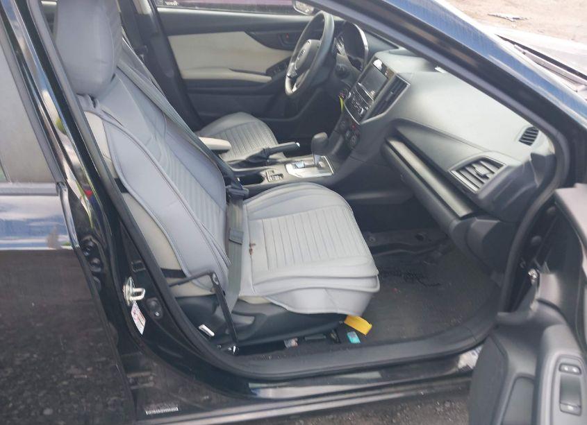 Photo 5 of 2020 Subaru Impreza PREMIUM (VIN 4S3GKAV60L3600368)