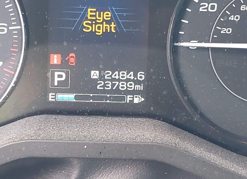 Photo 7 of 2020 Subaru Impreza PREMIUM (VIN 4S3GKAV60L3600368)