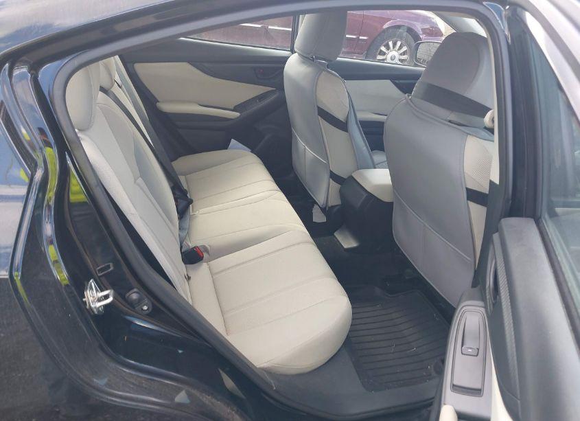 Photo 8 of 2020 Subaru Impreza PREMIUM (VIN 4S3GKAV60L3600368)