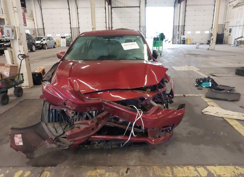 Photo 12 of 2022 Subaru Impreza PREMIUM (VIN 4S3GKAV64N3606063)