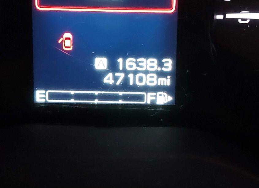 Photo 15 of 2022 Subaru Impreza PREMIUM (VIN 4S3GKAV64N3606063)