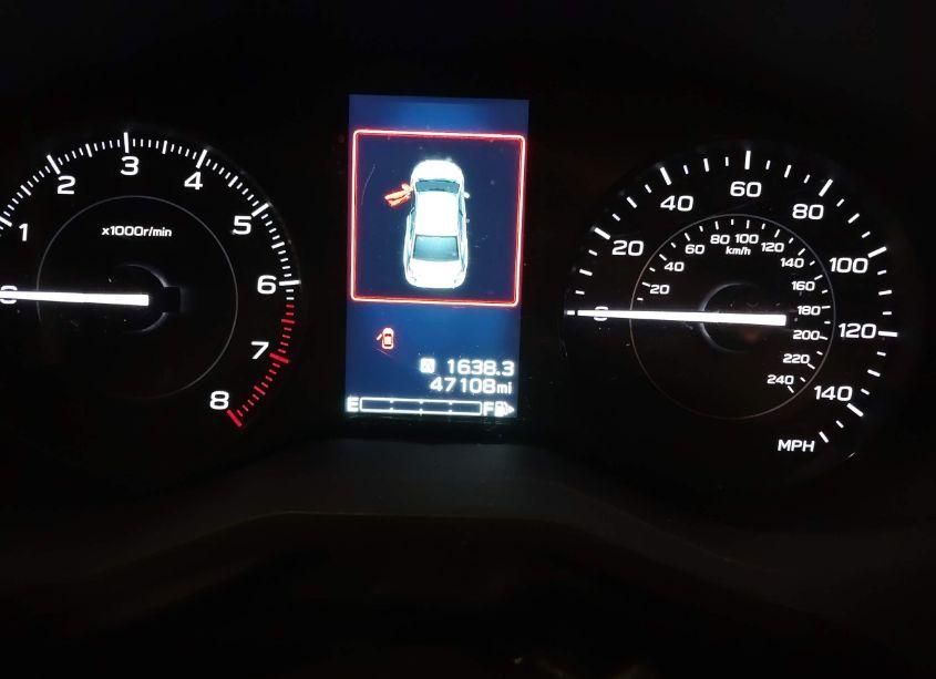 Photo 7 of 2022 Subaru Impreza PREMIUM (VIN 4S3GKAV64N3606063)