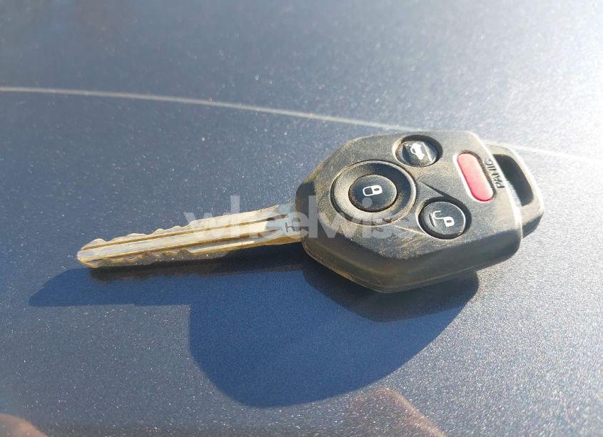 Photo 11 of 2021 Subaru Impreza PREMIUM (VIN 4S3GKAV68M3607313)