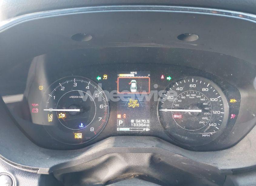 Photo 15 of 2021 Subaru Impreza PREMIUM (VIN 4S3GKAV68M3607313)