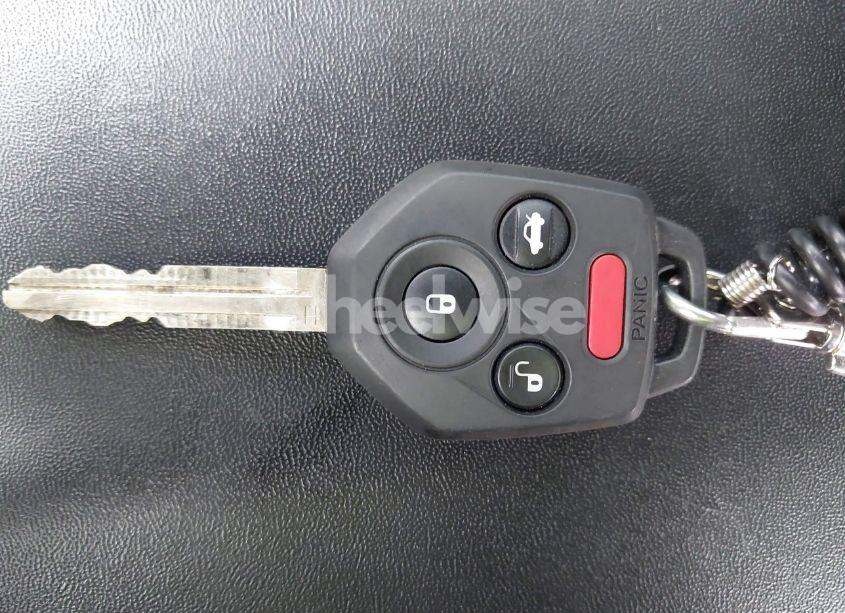 Photo 11 of 2022 Subaru Impreza PREMIUM (VIN 4S3GKAV69N3610173)