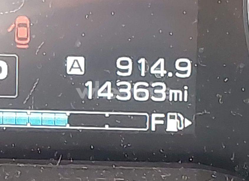 Photo 15 of 2022 Subaru Impreza PREMIUM (VIN 4S3GKAV69N3610173)