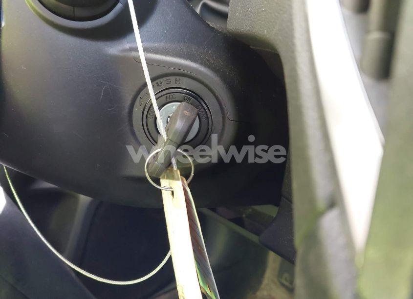 Photo 11 of 2017 Subaru Impreza 2.0I (VIN 4S3GTAA60H1715316)