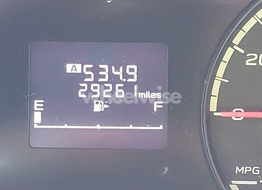 Photo 15 of 2017 Subaru Impreza 2.0I (VIN 4S3GTAA60H1715316)