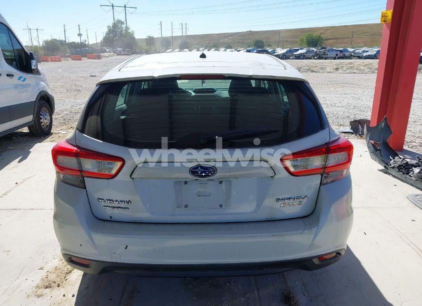 Photo 16 of 2017 Subaru Impreza 2.0I (VIN 4S3GTAA60H1715316)