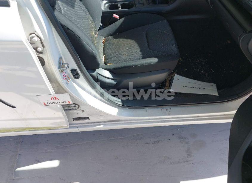 Photo 6 of 2017 Subaru Impreza 2.0I (VIN 4S3GTAA60H1715316)