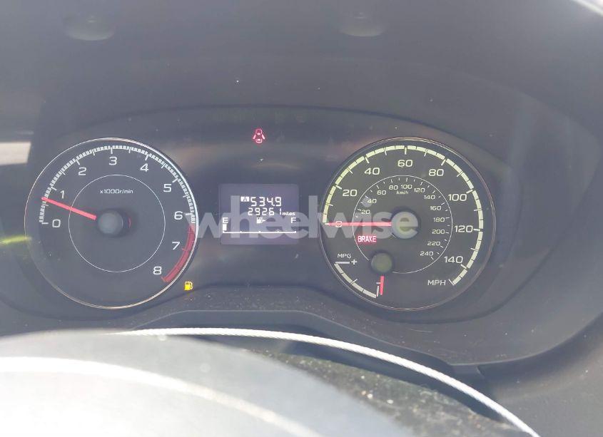 Photo 7 of 2017 Subaru Impreza 2.0I (VIN 4S3GTAA60H1715316)