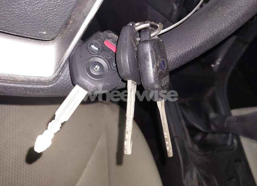 Photo 11 of 2017 Subaru Impreza 2.0I (VIN 4S3GTAA60H1735565)