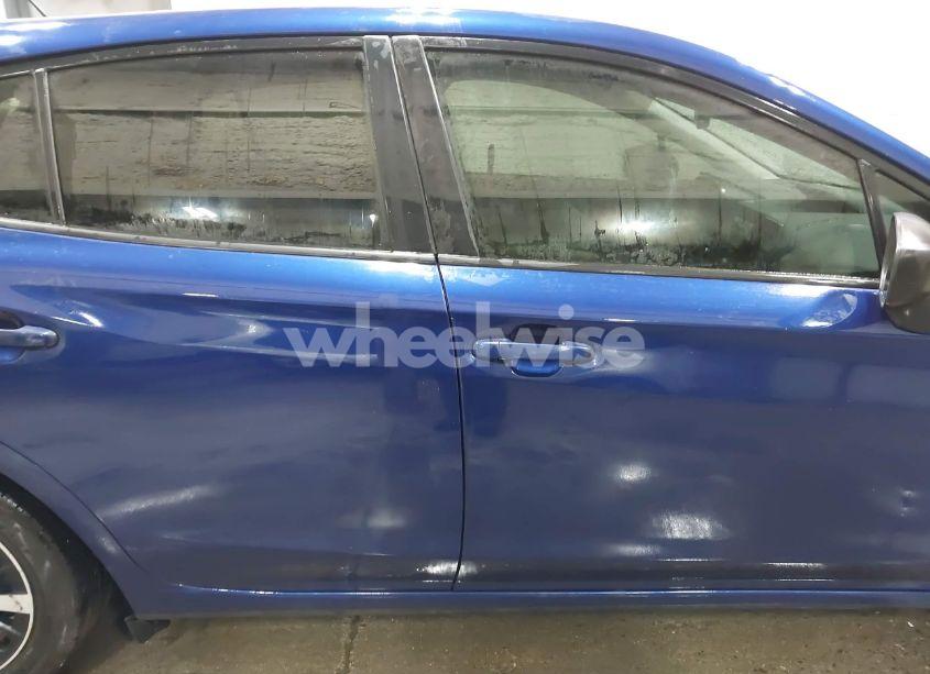 Photo 13 of 2017 Subaru Impreza 2.0I (VIN 4S3GTAA60H1735565)