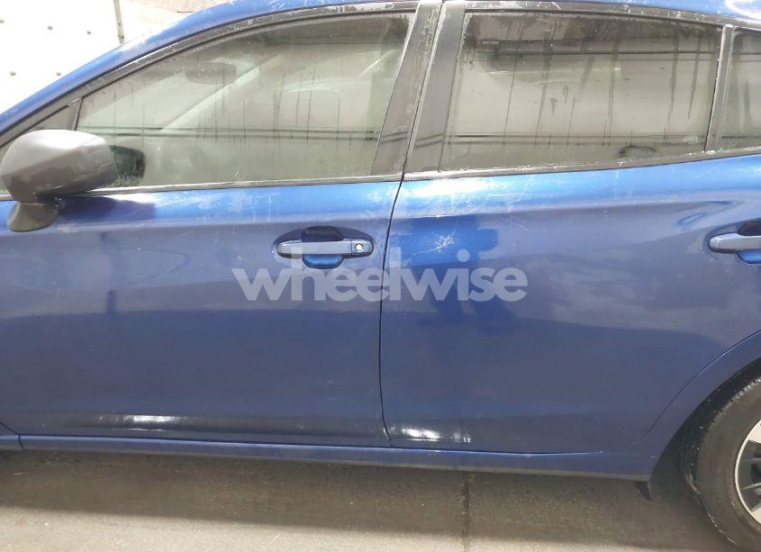 Photo 14 of 2017 Subaru Impreza 2.0I (VIN 4S3GTAA60H1735565)