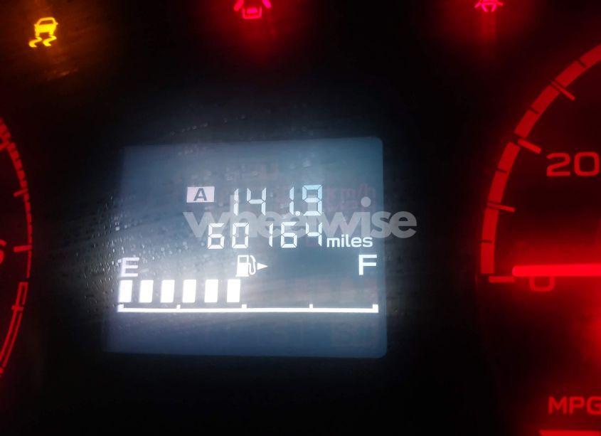 Photo 15 of 2017 Subaru Impreza 2.0I (VIN 4S3GTAA60H1735565)