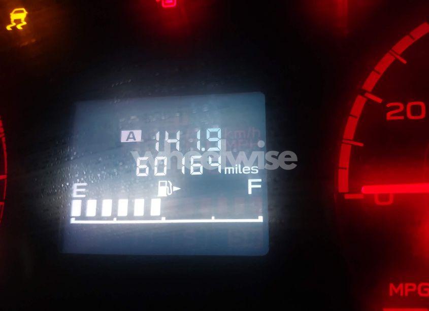 Photo 7 of 2017 Subaru Impreza 2.0I (VIN 4S3GTAA60H1735565)