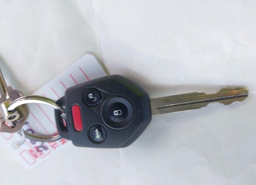 Photo 11 of 2017 Subaru Impreza 2.0I (VIN 4S3GTAA60H3720469)