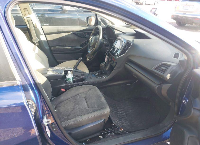 Photo 5 of 2017 Subaru Impreza 2.0I (VIN 4S3GTAA60H3720469)