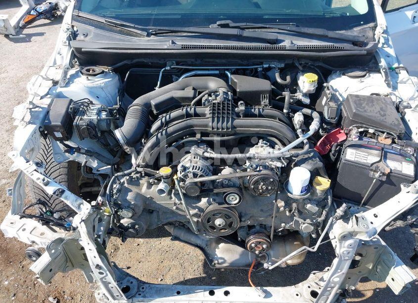 Photo 10 of 2017 Subaru Impreza 2.0I (VIN 4S3GTAA60H3752144)