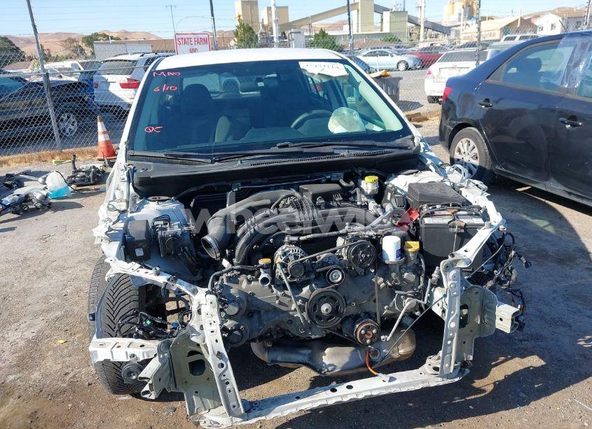 Photo 13 of 2017 Subaru Impreza 2.0I (VIN 4S3GTAA60H3752144)