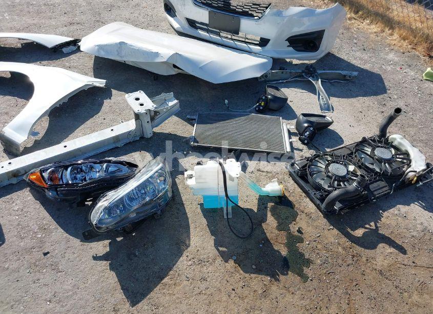 Photo 18 of 2017 Subaru Impreza 2.0I (VIN 4S3GTAA60H3752144)