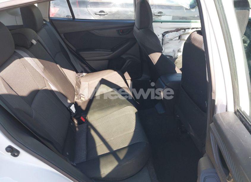 Photo 8 of 2017 Subaru Impreza 2.0I (VIN 4S3GTAA60H3752144)