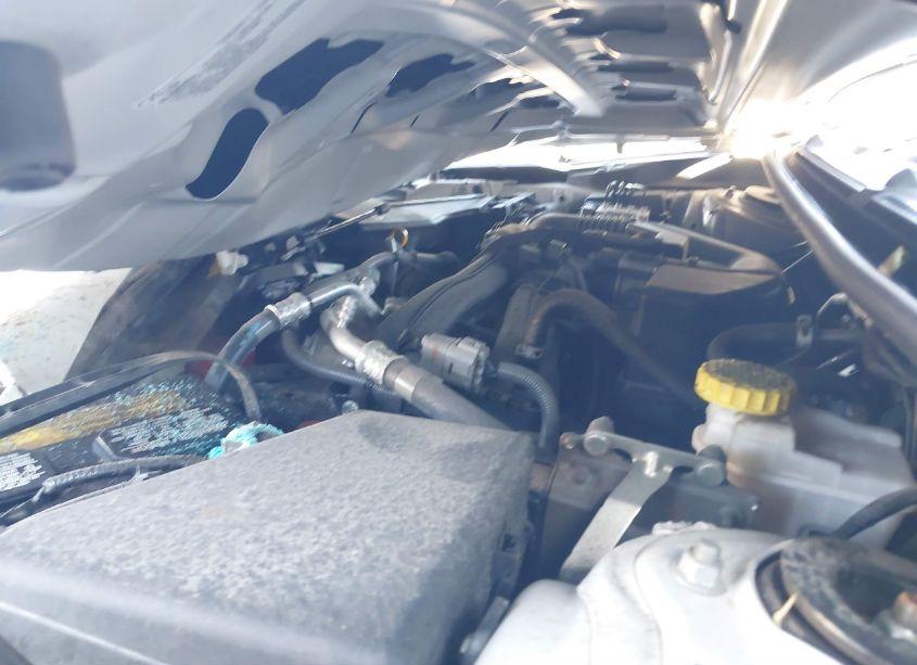 Photo 10 of 2019 Subaru Impreza 2.0I (VIN 4S3GTAA60K3726344)