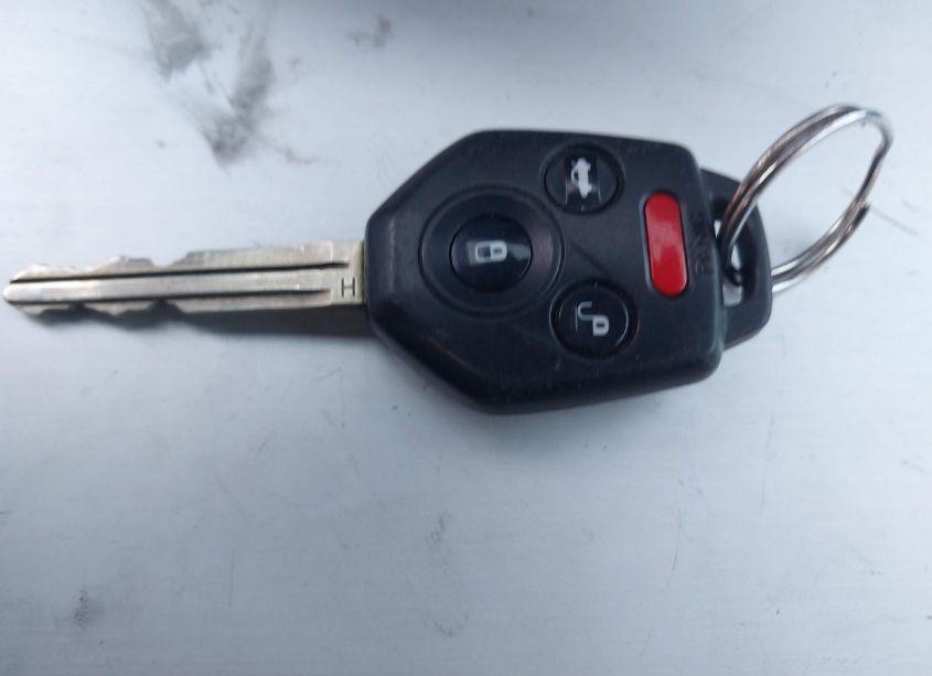 Photo 11 of 2019 Subaru Impreza 2.0I (VIN 4S3GTAA60K3726344)