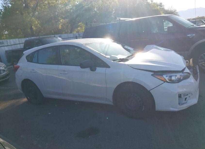 Photo 13 of 2019 Subaru Impreza 2.0I (VIN 4S3GTAA60K3726344)