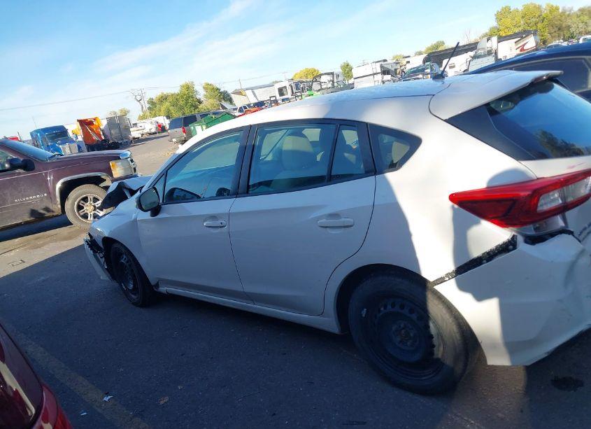 Photo 14 of 2019 Subaru Impreza 2.0I (VIN 4S3GTAA60K3726344)