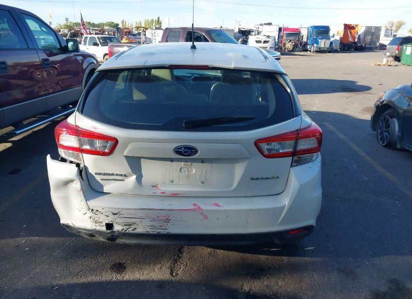 Photo 16 of 2019 Subaru Impreza 2.0I (VIN 4S3GTAA60K3726344)