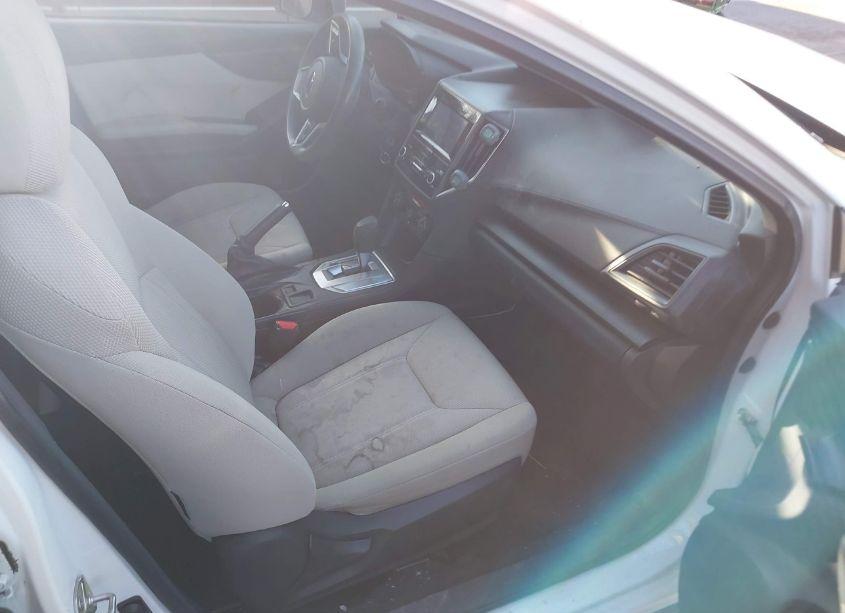 Photo 5 of 2019 Subaru Impreza 2.0I (VIN 4S3GTAA60K3726344)