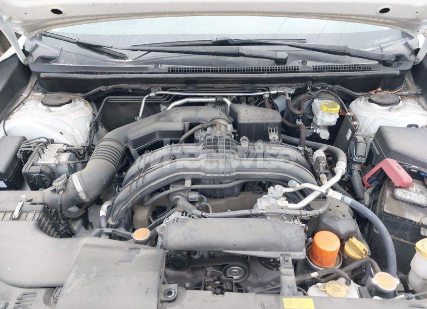 Photo 10 of 2019 Subaru Impreza 2.0I (VIN 4S3GTAA60K3750384)