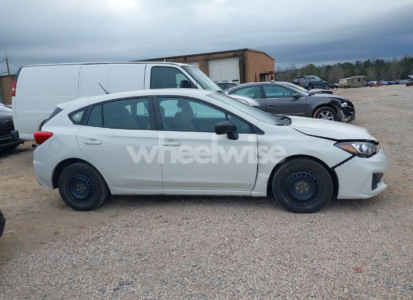 Photo 13 of 2019 Subaru Impreza 2.0I (VIN 4S3GTAA60K3750384)