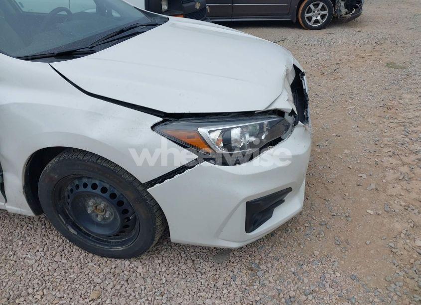 Photo 18 of 2019 Subaru Impreza 2.0I (VIN 4S3GTAA60K3750384)