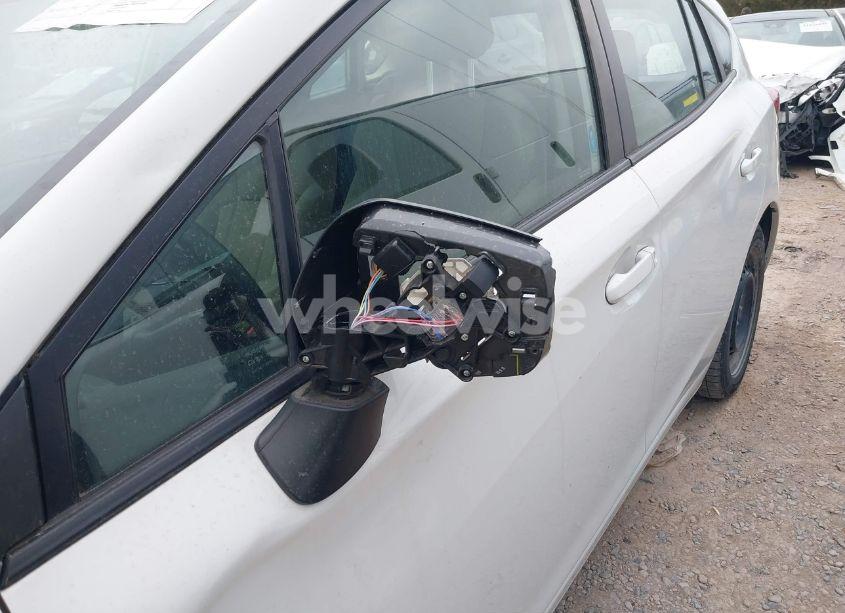 Photo 19 of 2019 Subaru Impreza 2.0I (VIN 4S3GTAA60K3750384)