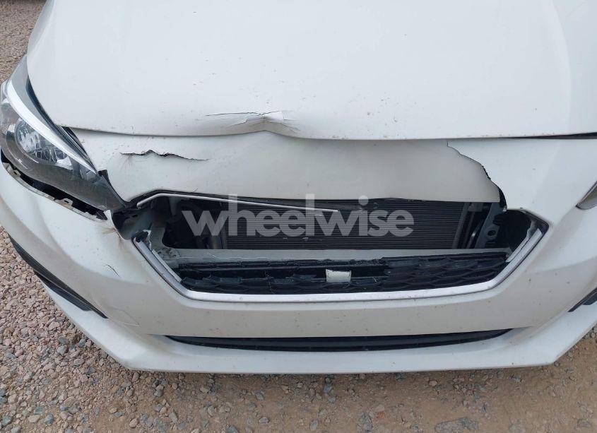 Photo 21 of 2019 Subaru Impreza 2.0I (VIN 4S3GTAA60K3750384)