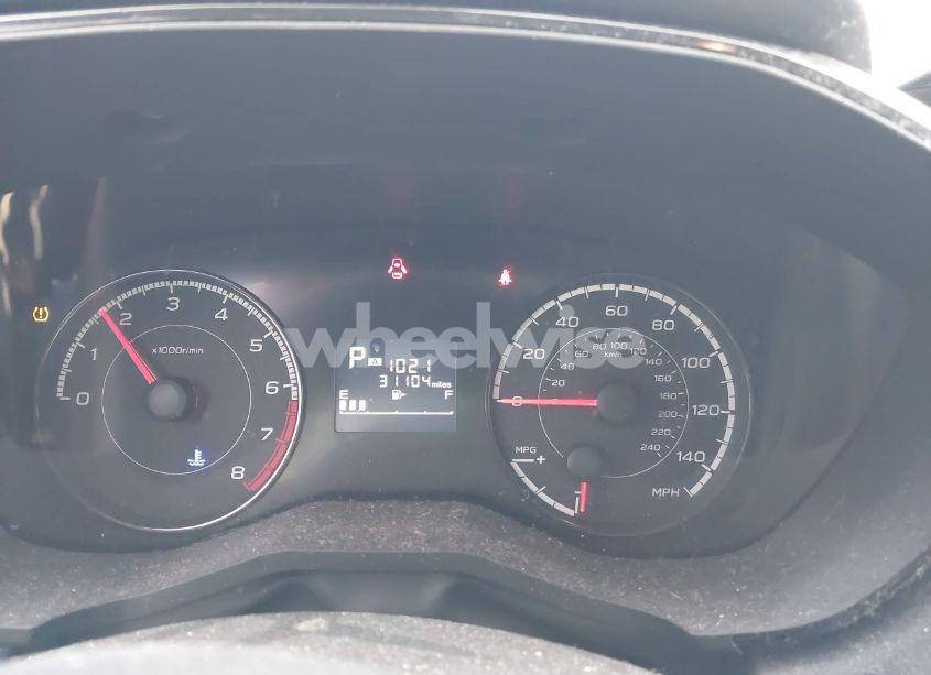 Photo 7 of 2019 Subaru Impreza 2.0I (VIN 4S3GTAA60K3750384)