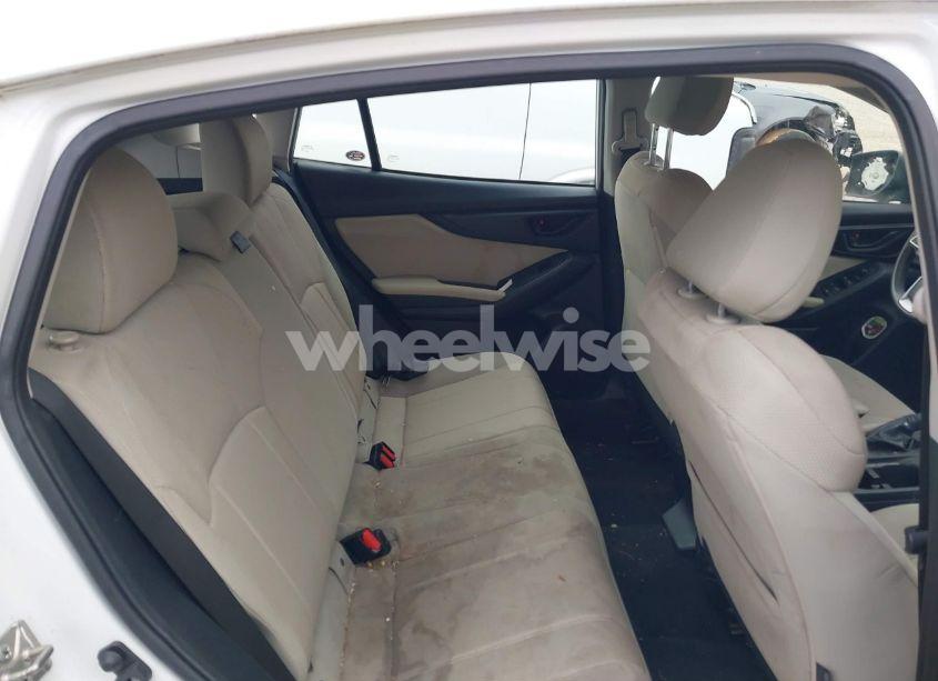 Photo 8 of 2019 Subaru Impreza 2.0I (VIN 4S3GTAA60K3750384)