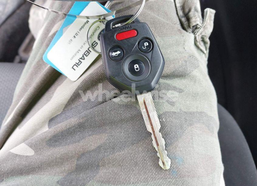 Photo 11 of 2019 Subaru Impreza 2.0I (VIN 4S3GTAA60K3758517)