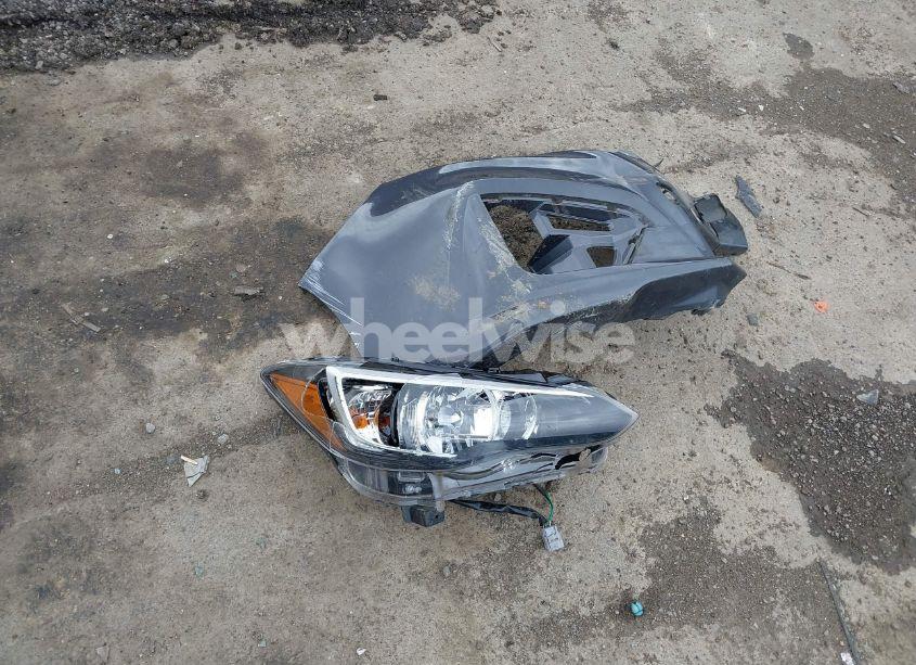 Photo 12 of 2019 Subaru Impreza 2.0I (VIN 4S3GTAA60K3758517)