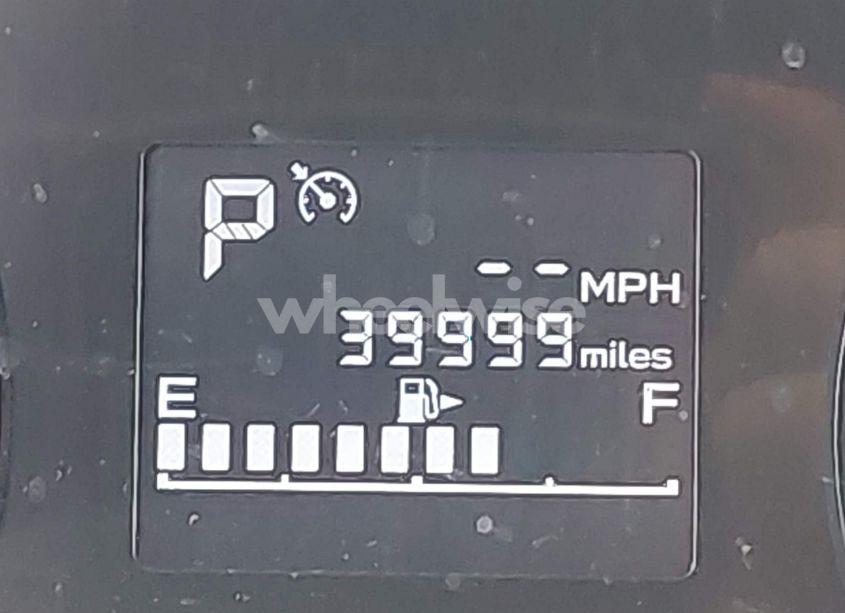 Photo 16 of 2019 Subaru Impreza 2.0I (VIN 4S3GTAA60K3758517)