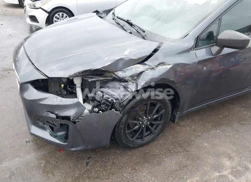 Photo 6 of 2017 Subaru Impreza 2.0I (VIN 4S3GTAA61H1748714)