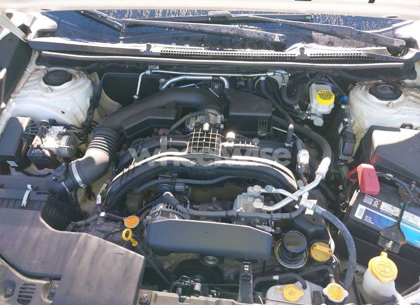 Photo 10 of 2017 Subaru Impreza 2.0I (VIN 4S3GTAA61H3725339)